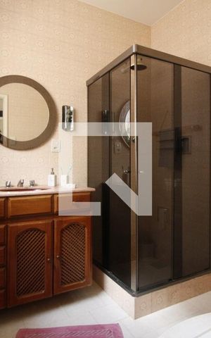 Casa à venda com 200m², 5 quartos e 2 vagasBanheiro da Suíte 1