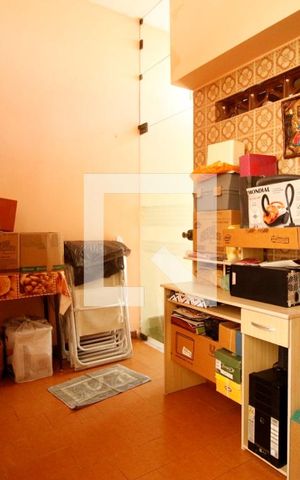 Casa à venda com 200m², 5 quartos e 2 vagasDespensa