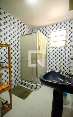 Casa à venda com 200m², 5 quartos e 2 vagasBanheiro da Suíte 3