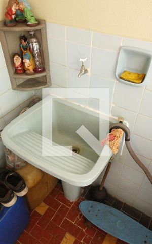 Casa à venda com 200m², 5 quartos e 2 vagasTanque