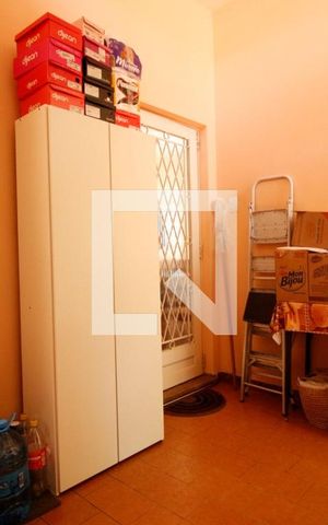 Casa à venda com 200m², 5 quartos e 2 vagasDespensa