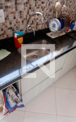 Casa à venda com 200m², 5 quartos e 2 vagasCozinha - Torneira