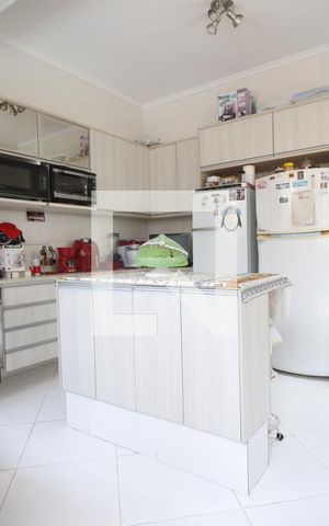 Casa à venda com 200m², 5 quartos e 2 vagasCozinha
