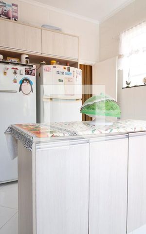 Casa à venda com 200m², 5 quartos e 2 vagasCozinha