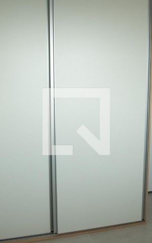 Apartamento para alugar com 67m², 2 quartos e 2 vagasQuarto 2
