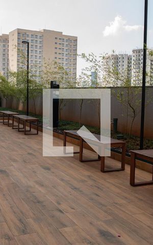 Apartamento para alugar com 67m², 2 quartos e 2 vagasÁrea comum