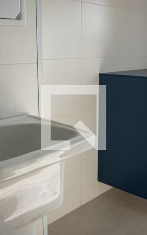 Apartamento para alugar com 67m², 2 quartos e 2 vagasÁrea de Serviço