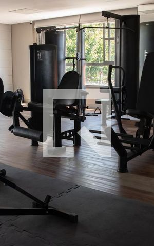 Apartamento para alugar com 67m², 2 quartos e 2 vagasAcademia