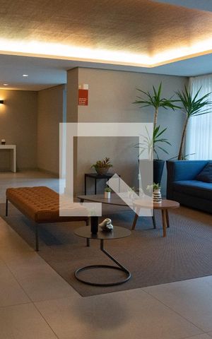 Apartamento para alugar com 67m², 2 quartos e 2 vagasÁrea comum
