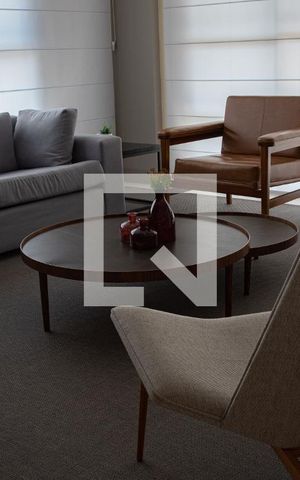 Apartamento para alugar com 67m², 2 quartos e 2 vagasEspaço Gourmet