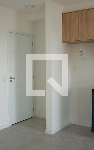 Apartamento para alugar com 67m², 2 quartos e 2 vagasSala/Cozinha