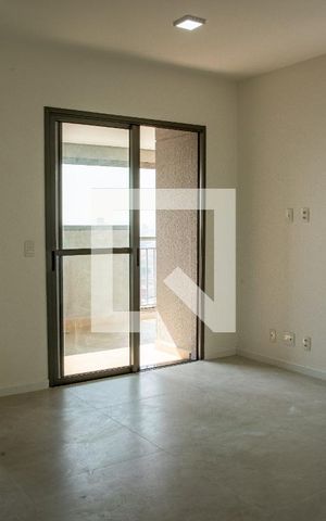 Apartamento para alugar com 67m², 2 quartos e 2 vagasSala