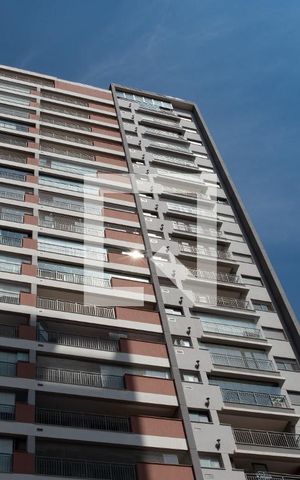 Apartamento para alugar com 67m², 2 quartos e 2 vagasFachada