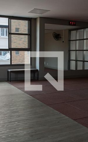 Apartamento para alugar com 67m², 2 quartos e 2 vagasÁrea comum - Academia