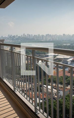 Apartamento para alugar com 67m², 2 quartos e 2 vagasSacada