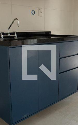 Apartamento para alugar com 67m², 2 quartos e 2 vagasCozinha