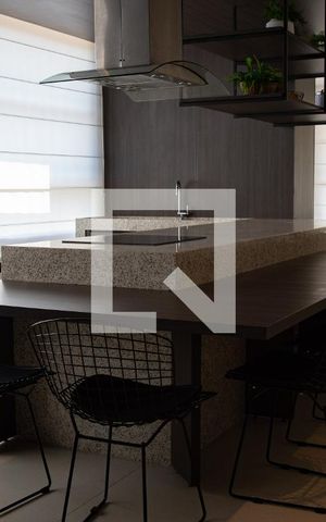 Apartamento para alugar com 67m², 2 quartos e 2 vagasEspaço Gourmet