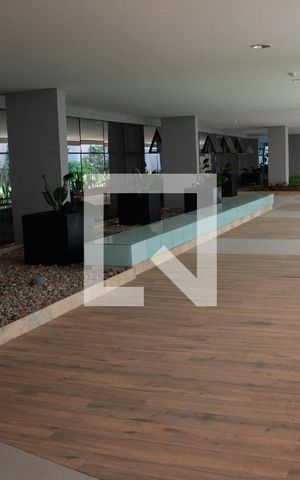 Apartamento para alugar com 67m², 2 quartos e 2 vagasÁrea comum