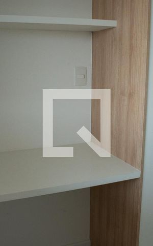 Apartamento para alugar com 67m², 2 quartos e 2 vagasQuarto 1