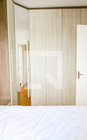 Apartamento à venda com 50m², 2 quartos e 1 vagaquarto 1