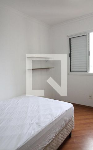 Apartamento à venda com 50m², 2 quartos e 1 vagaquarto 2