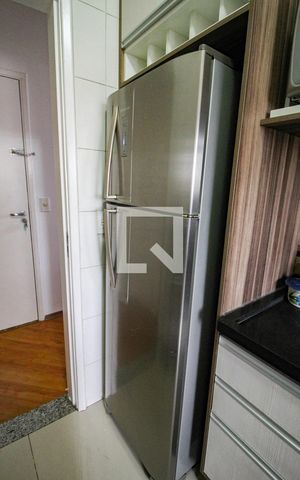 Apartamento à venda com 50m², 2 quartos e 1 vagacozinha