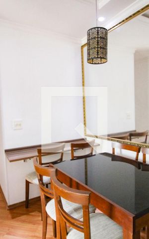 Apartamento à venda com 50m², 2 quartos e 1 vagasala