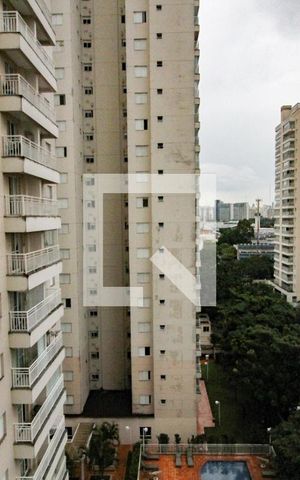 Apartamento à venda com 50m², 2 quartos e 1 vagavista area de serviço