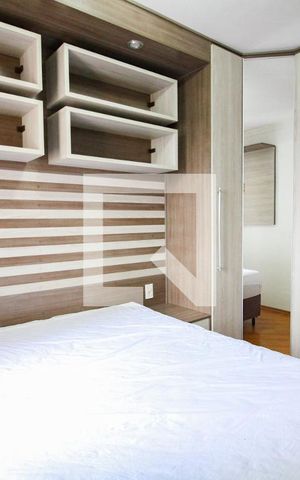 Apartamento à venda com 50m², 2 quartos e 1 vagaquarto 1