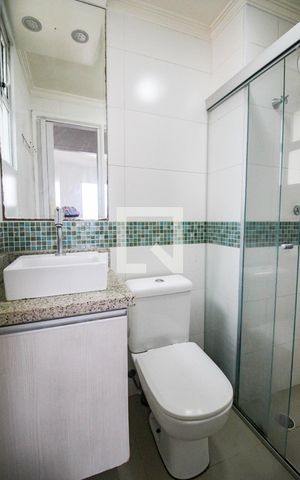 Apartamento à venda com 50m², 2 quartos e 1 vagabanheiro