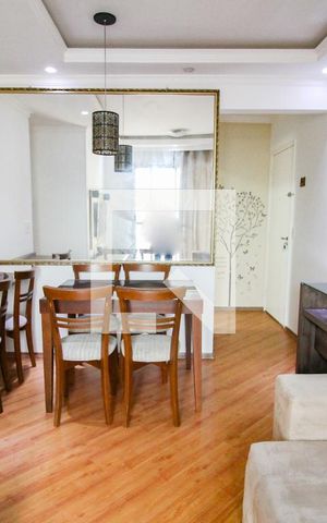 Apartamento à venda com 50m², 2 quartos e 1 vagasala