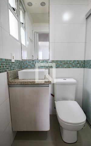 Apartamento à venda com 50m², 2 quartos e 1 vagabanheiro