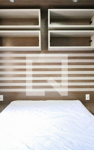 Apartamento à venda com 50m², 2 quartos e 1 vagaquarto 1