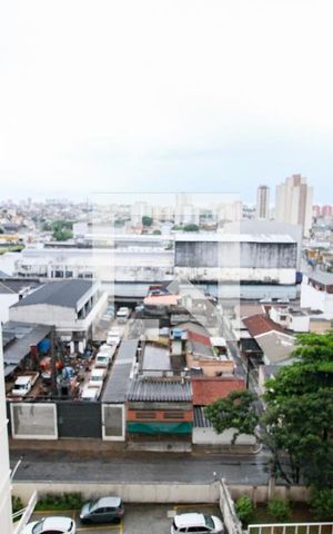 Apartamento à venda com 50m², 2 quartos e 1 vagavista quarto 2