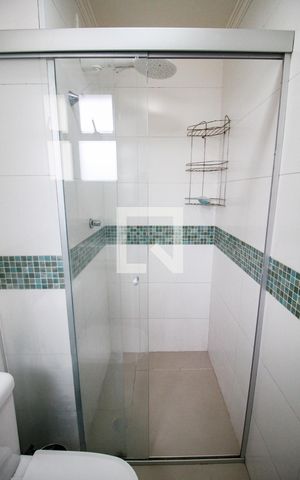 Apartamento à venda com 50m², 2 quartos e 1 vagabanheiro