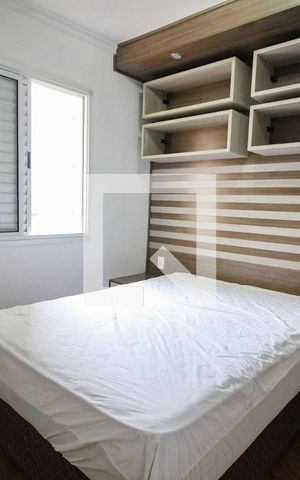 Apartamento à venda com 50m², 2 quartos e 1 vagaquarto 1