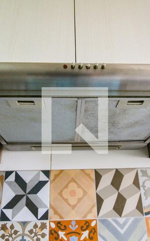 Apartamento à venda com 50m², 2 quartos e 1 vagacozinha