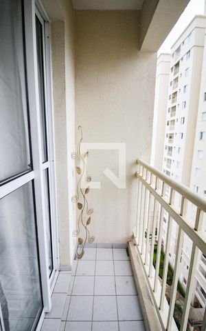 Apartamento à venda com 50m², 2 quartos e 1 vagavaranda sala