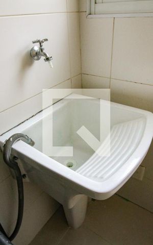 Apartamento à venda com 50m², 2 quartos e 1 vagaarea de serviço