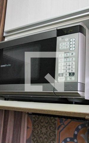 Apartamento à venda com 50m², 2 quartos e 1 vagacozinha