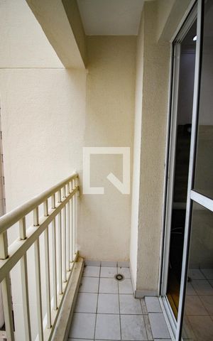 Apartamento à venda com 50m², 2 quartos e 1 vagavaranda sala
