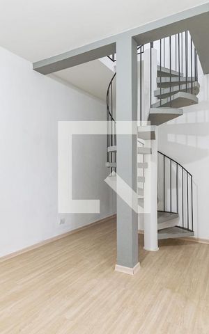Casa para alugar com 100m², 2 quartos e 1 vaga Casa para alugar com 100m², 2 quartos e 1 vagaSala