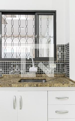 Casa para alugar com 100m², 2 quartos e 1 vaga Casa para alugar com 100m², 2 quartos e 1 vagaCozinha