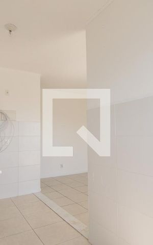 Apartamento à venda com 50m², 2 quartos e 1 vaga Apartamento à venda com 50m², 2 quartos e 1 vagaCozinha e Área de Serviço