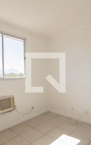Apartamento à venda com 50m², 2 quartos e 1 vaga Apartamento à venda com 50m², 2 quartos e 1 vagaQuarto 2
