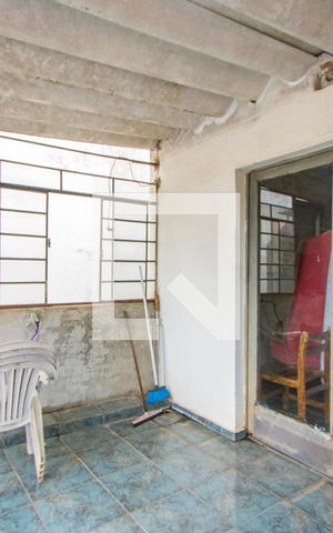Casa para alugar com 280m², 2 quartos e 2 vagasEspaço gourmet