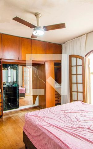 Casa para alugar com 280m², 2 quartos e 2 vagasQuarto 1 - Suíte