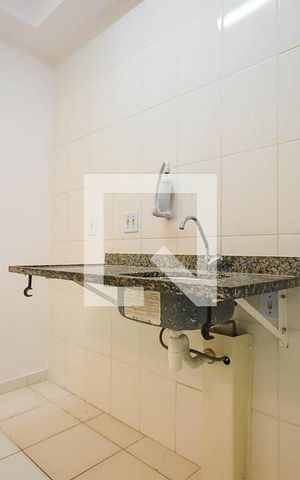 Apartamento à venda com 57m², 2 quartos e 1 vaga Apartamento à venda com 57m², 2 quartos e 1 vagaCozinha