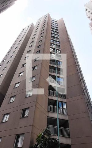 Apartamento à venda com 57m², 2 quartos e 1 vaga Apartamento à venda com 57m², 2 quartos e 1 vagaFachada