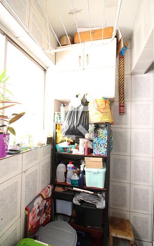 Apartamento à venda com 66m², 2 quartos e 1 vagaÁrea de Serviço